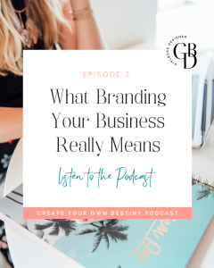 EPS 3 What Branding REALLY means