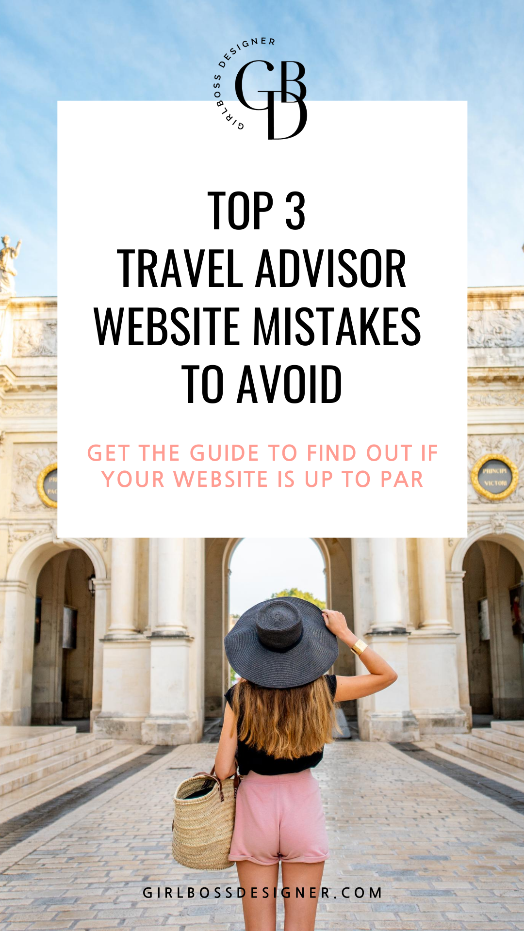 travel advisor website